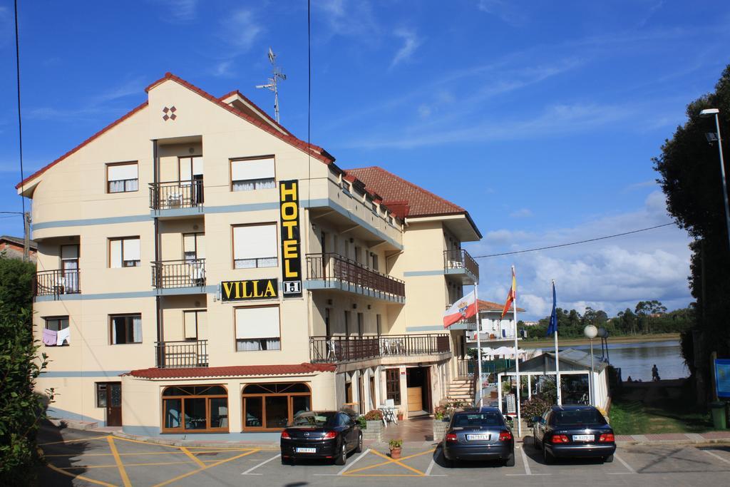 Hotel Villa Isla Exterior photo