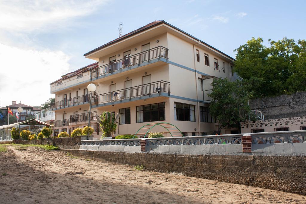 Hotel Villa Isla Exterior photo