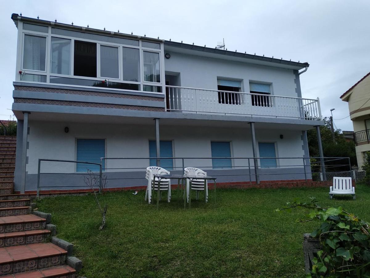 Hotel Villa Isla Exterior photo